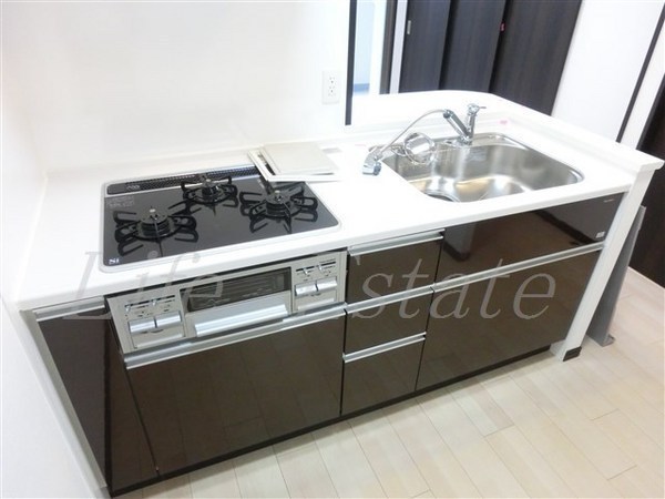 アーデンタワー本町イースト