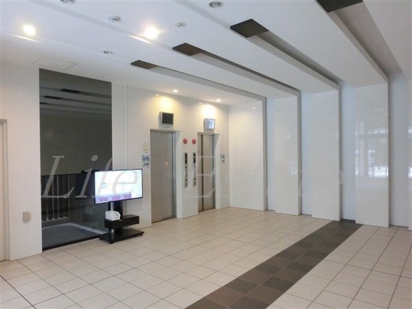 アーデンタワー本町イースト