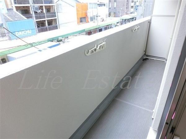 アーデンタワー本町イースト