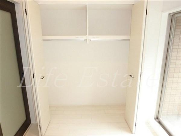 レオンコンフォート本町東Ⅲ