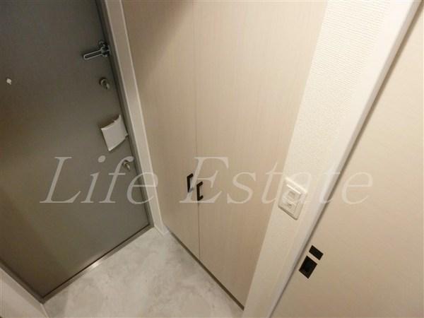 レオンコンフォート本町東Ⅲ