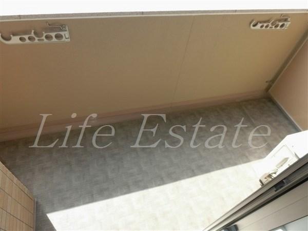 レオンコンフォート本町東Ⅲ