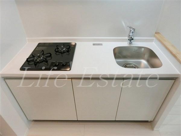 レオンコンフォート本町東Ⅲ