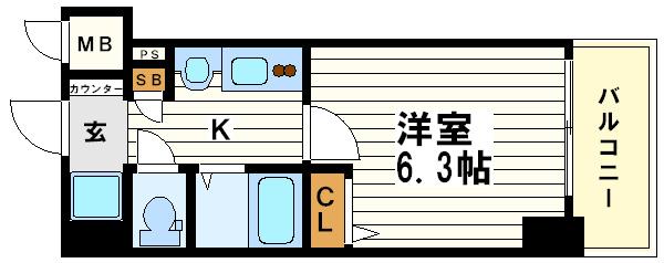 エステムプラザミッドプレイス