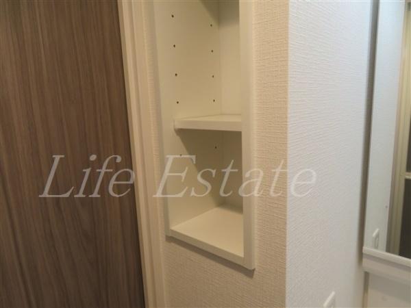 Metrosa谷町六丁目South