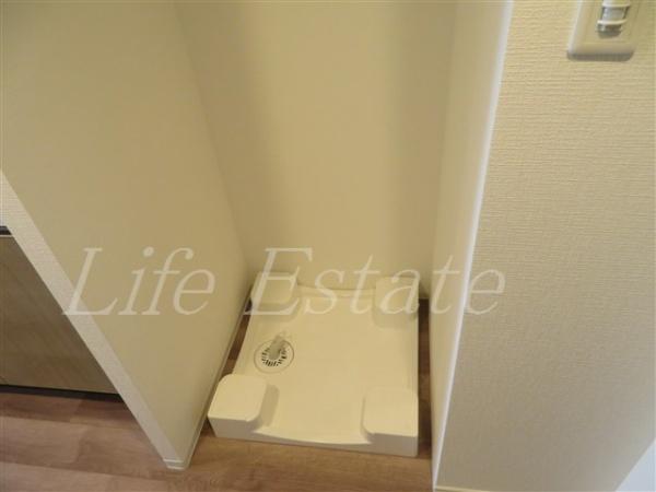 Metrosa谷町六丁目South