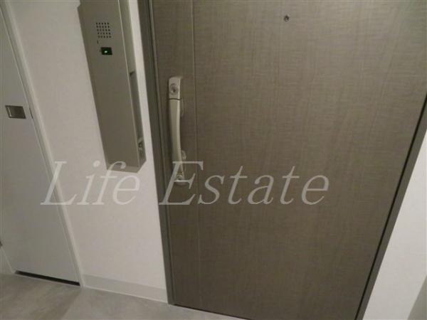 Metrosa谷町六丁目South