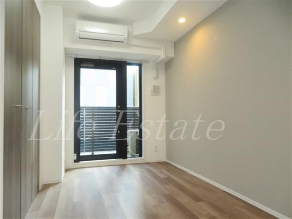 Metrosa谷町六丁目South