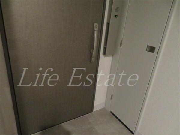 Metrosa谷町六丁目South