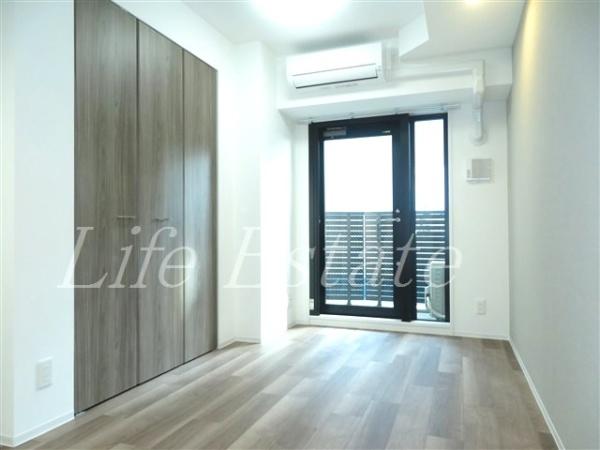 Metrosa谷町六丁目South