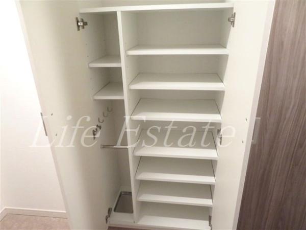 Metrosa谷町六丁目South