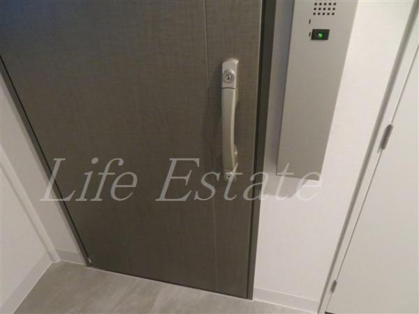 Metrosa谷町六丁目South