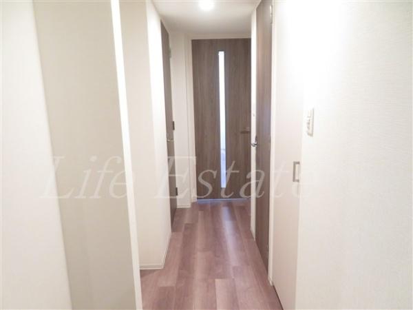 Metrosa谷町六丁目South