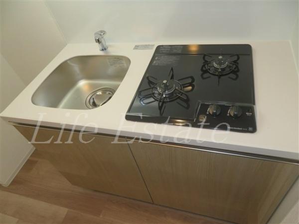 Metrosa谷町六丁目South