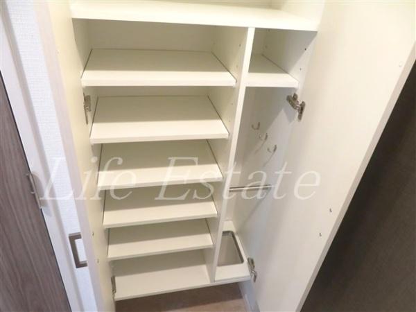 Metrosa谷町六丁目South