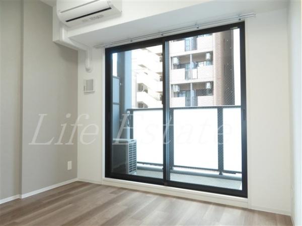 Metrosa谷町六丁目South