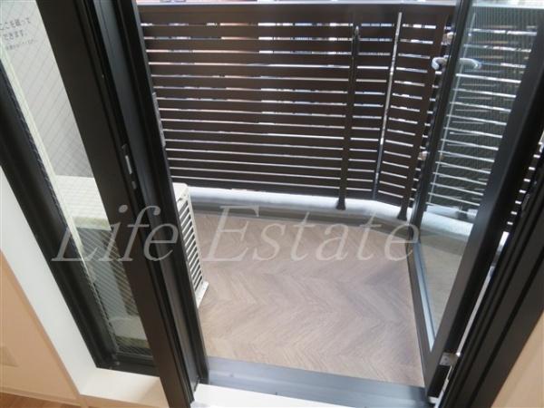 Metrosa谷町六丁目South