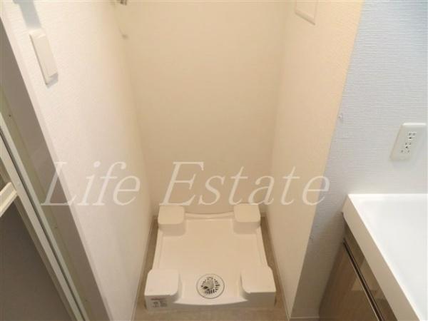 Metrosa谷町六丁目South