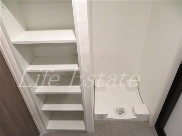 Metrosa谷町六丁目South