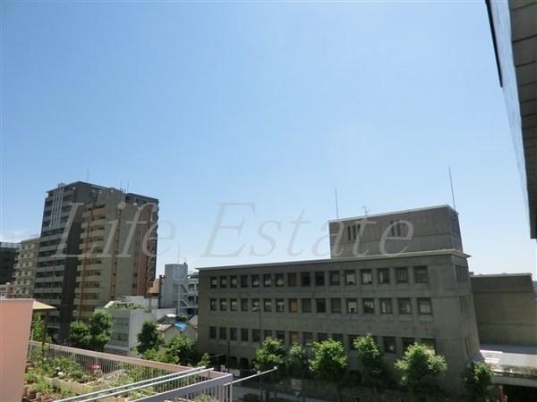 セイワパレス四天王寺