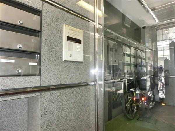 セイワパレス四天王寺