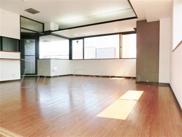 セイワパレス四天王寺