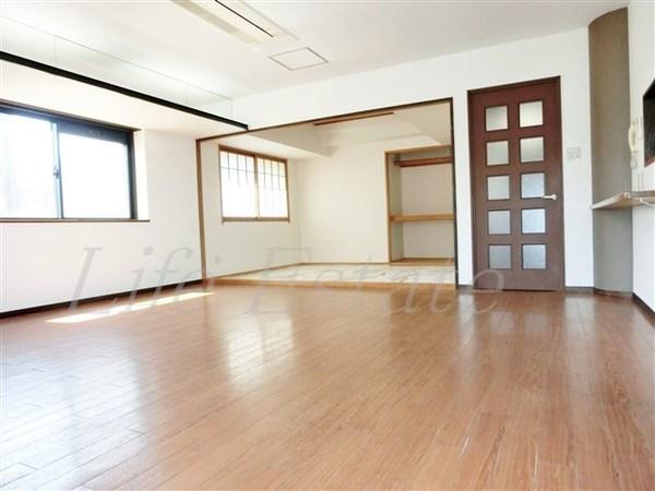 セイワパレス四天王寺