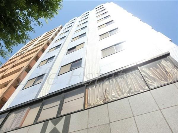 セイワパレス四天王寺