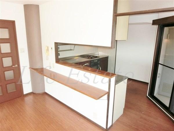 セイワパレス四天王寺