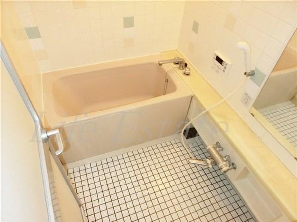 セイワパレス四天王寺