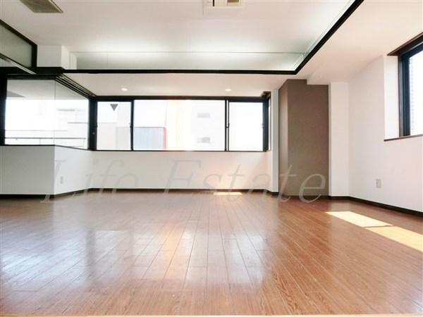 セイワパレス四天王寺