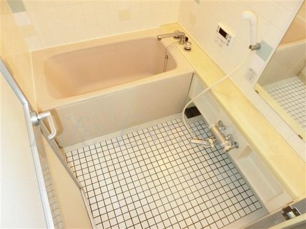 セイワパレス四天王寺