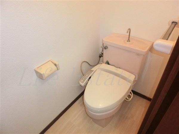 セイワパレス四天王寺