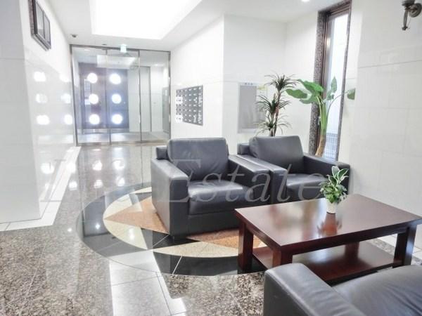 コンソラーレ上町台Ⅱ