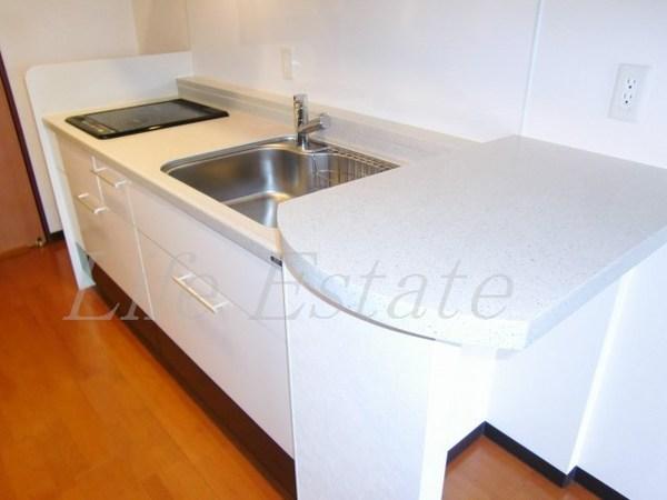 コンソラーレ上町台Ⅱ