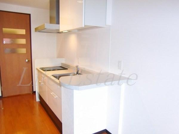 コンソラーレ上町台Ⅱ