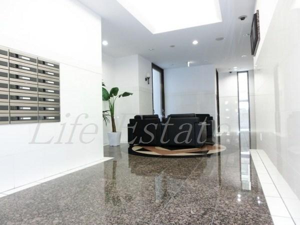 コンソラーレ上町台Ⅱ