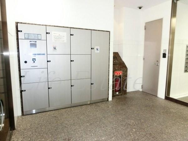 コンソラーレ上町台Ⅱ