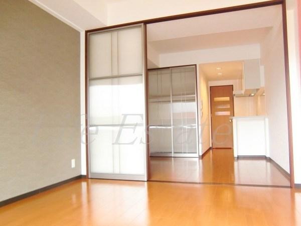 コンソラーレ上町台Ⅱ