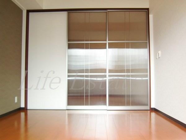 コンソラーレ上町台Ⅱ