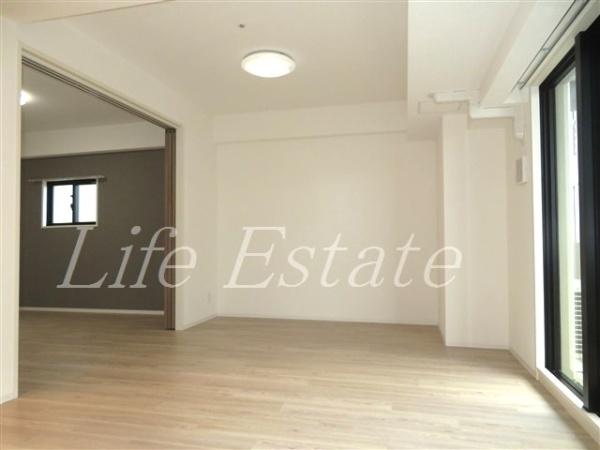 Metrosa谷町六丁目South