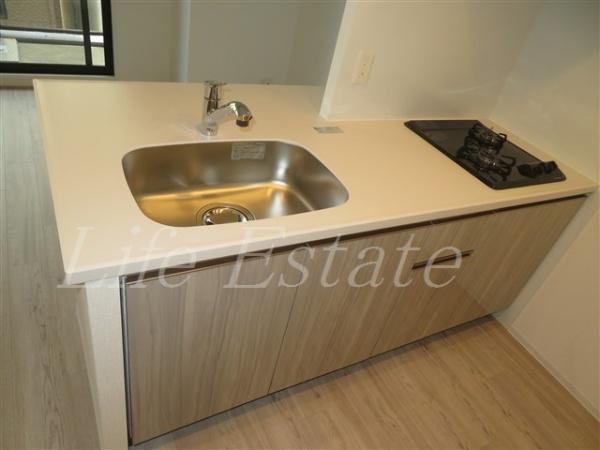 Metrosa谷町六丁目South