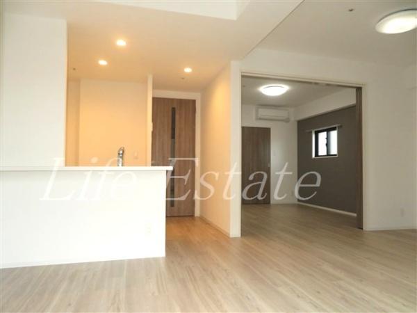 Metrosa谷町六丁目South