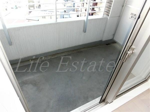 エスリード長堀タワー