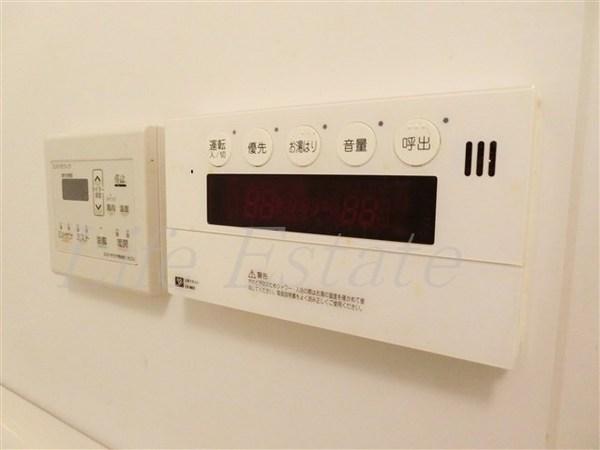 エスリード長堀タワー