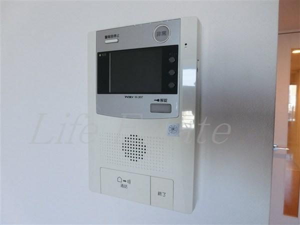 エスリード長堀タワー