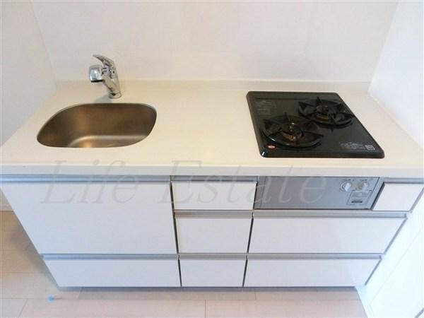 エスリード長堀タワー