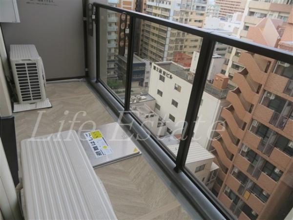 Metrosa谷町六丁目South