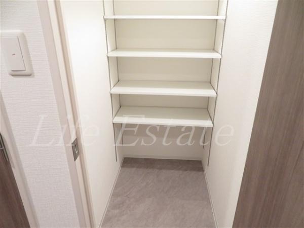 Metrosa谷町六丁目South