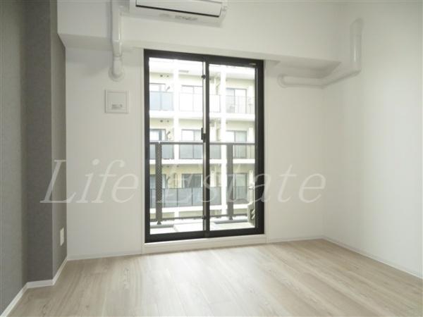 Metrosa谷町六丁目South